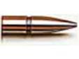 Rifle Bullets25 Caliber (.257)120 Grain Hollow PointPacked Per 100Hunters worldwide use InterLock bullets to take everything from antelope to zebra and from whitetails to wildebeest. It's such a proven performer, Hornady selected it to load into enhanced