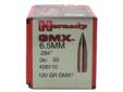 Hornady Bullets:- Caliber: 6.5mm (.264")- Grain: 120- Bullet: GMX- Per 50Specs: Bullet Diameter: 264Bullet Type: GMXCaliber: 6.5mmGrain: 120
Manufacturer: Hornady
Model: 26110
Condition: New
Availability: In Stock
Source: