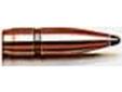 Rifle Bullets270 Caliber (.277)140 Grain Boattail Spire PointPacked Per 100Hunters worldwide use InterLock bullets to take everything from antelope to zebra and from whitetails to wildebeest. It's such a proven performer, Hornady selected it to load into