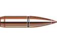 Rifle Bullets270 Caliber (.277)150 Grain Super Shock TippedPacked Per 100SST (Super Shock Tipped): Combines deadly Hornady performance with a higher ballistic coefficient than most hunting bullets. Hornady engineers started using the proven design of the