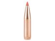 Hornady InterBond Bullets 270 Caliber (277 Diameter) 150 Grain Box of 100 The Hornady InterBond Bullet features a proprietary bonding process that holds the jacket and core together for 90%+ weight retention. They delivers deep penetration and a