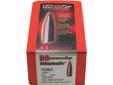 Hornady Bullets- Caliber: 7mm (.284")- Grain: 162- Bullet: BTHP Match- 100 bullets Per Box - Features AMP Jackets
Manufacturer: Hornady
Model: 28405
Condition: New
Price: $22.80
Availability: In Stock
Source: