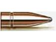 Rifle Bullets303 Caliber150 Grain Spire Point, InterLockPacked per 100No matter what kind of game you're hunting, you need the right bullet. And, for any hunter worldwide, the right bullet is Hornady InterLock. InterLock is designed for hunters who
