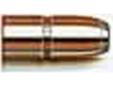 Rifle Bullets32 Special (.321)170 Grain Flat Point InterLockPacked Per 100No matter what kind of game you're hunting, you need the right bullet. And, for any hunter worldwide, the right bullet is Hornady InterLock. InterLock is designed for hunters who