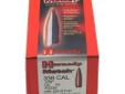 Match Bullets- 338 Caliber (.338)- 285 Grain Boattail Hollow Point- Packed Per 50
Manufacturer: Hornady
Model: 3339
Condition: New
Price: $28.46
Availability: In Stock
Source: