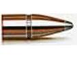 Rifle Bullets35 Caliber (.358)200 Grain Spire PointPacked Per 100No matter what kind of game you're hunting, you need the right bullet. And, for any hunter worldwide, the right bullet is Hornady InterLock. InterLock is designed for hunters who understand