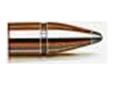 Rifle Bullets35 Caliber (.358)200 Grain Spire PointPacked Per 100No matter what kind of game you're hunting, you need the right bullet. And, for any hunter worldwide, the right bullet is Hornady InterLock. InterLock is designed for hunters who understand
