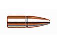 Hornady InterLock Bullets 9.3mm (366 Diameter) 286 Grain Spire Point Box of 50 The InterLock is designed to be a devastating hunting bullet and nothing less. The InterLock Ring - a Hornady exclusive - ensures that the core and jacket remain locked during