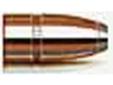 Rifle Bullets375 Caliber (.375)220 Grain Flat Point InterLockPacked Per 100No matter what kind of game you're hunting, you need the right bullet. And, for any hunter worldwide, the right bullet is Hornady InterLock. InterLock is designed for hunters who