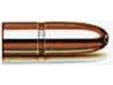 Rifle Bullets375 Caliber (.375)300 Grain Round Nose InterLockPacked Per 50No matter what kind of game you're hunting, you need the right bullet. And, for any hunter worldwide, the right bullet is Hornady InterLock. InterLock is designed for hunters who