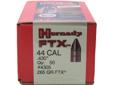 Hornady Bullets- Caliber: 44 Cal (.430")- Grain: 265- Bullet Type: FTX- Per 50Specs: Bullet Diameter: 430Bullet Type: FTXCaliber: 44Grain: 265
Manufacturer: Hornady
Model: 4305
Condition: New
Availability: In Stock
Source: