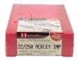 Hornady Custom Grade New Dimension Dies- Caliber: 22/250 Ackley Improved- 2 Dies- Full Length- Series IV- Use Shellholder 1
Manufacturer: Hornady
Model: 546219
Condition: New
Price: $59.48
Availability: In Stock
Source: