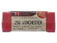 Hornady Custom Grade New Dimension Dies- Caliber: 256 Winchester (.257")- 2 Dies- Full Length- Series IV- Use Shellholder 6
Manufacturer: Hornady
Model: 546272
Condition: New
Availability: In Stock
Source: