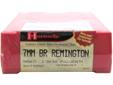 Hornady Custom Grade New Dimension Dies- Caliber: 7mm BR Remington (.284")- 2 Dies- Full Length- Series IV- Use Shellholder 1
Manufacturer: Hornady
Model: 546324
Condition: New
Availability: In Stock
Source:
