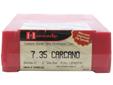 Hornady Custom Grade New Dimension Dies- Caliber: 7.35 Carcano (.300")- 2 Dies- Full Length- Series IV- Use Shellholder 21
Manufacturer: Hornady
Model: 546332
Condition: New
Availability: In Stock
Source: