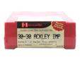 Hornady Custom Grade New Dimension Dies- Caliber: 30-30 Ackley Improved- 2 Dies- Full Length- Series IV- Use Shellholder 2
Manufacturer: Hornady
Model: 546345
Condition: New
Price: $59.48
Availability: In Stock
Source: