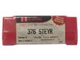 Hornady Custom Grade New Dimension Dies- Caliber: 376 Steyr- 2 Dies- Full Length- Series IV- Use Shellholder 15
Manufacturer: Hornady
Model: 546417
Condition: New
Availability: In Stock
Source: