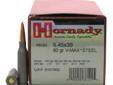 Hornady 5.45x39 60gr V-Max Steel /50 8124
Manufacturer: Hornady
Model: 8124
Condition: New
Availability: In Stock
Source: http://www.fedtacticaldirect.com/product.asp?itemid=31341