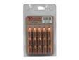 50 Cal 350Gr FPB (Per 15)The patented Flex Tip design delivers devastating terminal performance at any range. The copper jacket eliminates lead fouling and controls expansion. - Caliber: 50- Grain: 350- Bullet type: Flex Tip Projectile Blackpowder (FPB)-