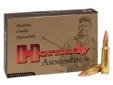 Hornady 6.8MM SPC 110 Grain BTHP Cannelure 20 Rounds. Hornady Hunting 6.8MM 110Gr Boat tail Hollow Point 20 200 8146
Manufacturer: Hornady 6.8MM SPC 110 Grain BTHP Cannelure 20 Rounds. Hornady Hunting 6.8MM 110Gr Boat Tail Hollow Point 20 200 8146