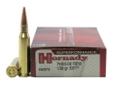 Hornady Superformance Ammunition- Caliber: 7mm-08 Remington - Grain: 139- Bullet: SST- Muzzle Velocity: 2950 fps- Per 20
Manufacturer: Hornady
Model: 80573
Condition: New
Price: $23.66
Availability: In Stock
Source: