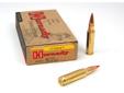 Hornadys 30 T/C offers reduced recoil, smaller size and more performance.Quite possibly the most technologically advanced cartridge ever developed, the Hornady 30 T/C was specifically designed for Thompson Center's icon bolt action rifle. Built on the