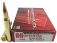 Hornady Superformance Ammunition- Caliber: .30-06 Springfield- Grain: 150- Bullet: InterBond- Muzzle Velocity: 3080 fps- 20 Round Per BoxSpecs: Caliber: 30-06SPRGrain: 150
Manufacturer: Hornady
Model: 81098
Condition: New
Price: $29.17
Availability: In