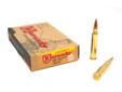 Hornady's light and heavy magnum ammunition is loaded with Hornady's best performing bullets the interlock, SST, or interbond which are all bullets of choice for hunters who need higher ballistics and controlled expansion. By using a special cooler