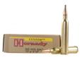 Hornandy's custom rifle ammunition - factory loads so good, you'll think they were handloaded! Features:- Bullet Type: Boat Tail Soft Point- Muzzle Energy: 3572 ft lbs- Muzzle Velocity: 3275 fpsSpecifications:- Caliber: 300 Winchester Mag- Bullet Weight: