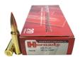 Hornady Superformance Ammunition- Caliber: 338 RCM- Grain: 185- Bullet: GMX- Muzzle Velocity: 2980 fps- 20 Round Per Box
Manufacturer: Hornady
Model: 82238
Condition: New
Price: $36.08
Availability: In Stock
Source: