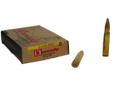 Hornady's custom rifle ammunition - factory loads so good, you'll think they were handloaded! Features:- Bullet Type: Soft Point- Muzzle Energy: 4052 ft lbs- Muzzle Velocity: 2600 fpsSpecifications:- Caliber: 376 Steyr- Bullet Weight: 270 GR- Rounds/box: