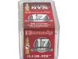 Hornady Lead Free Ammunition- Caliber: 17 HMR- Grain: 15.5- Bullet: NTX- Muzzle Velocity: 2525 fps- 50 Rounds Per boxSpecs: Bullet Type: NTXCaliber: 17HMRGrain: 15.5
Manufacturer: Hornady
Model: 83171
Condition: New
Price: $11.13
Availability: In Stock