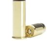Hornady produces brass with the same precision, attention to detail and focus on perfection that has made them a world leader in bullets. Hornady measures the brass for consistent wall concentricity, tests pressure calibration to ensure uniform case