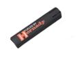 "Fueled by Hornady" Rail Cover /2
Manufacturer: Hornady
Model: 98106
Condition: New
Price: $17.57
Availability: In Stock
Source: http://www.manventureoutpost.com/products/Hornady-98106-%22Fueled-by-Hornady%22-Rail-Cover-%7B47%7D2.html?google=1