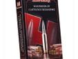 Reloaders will find the 9th Edition HornadyÂ® Handbook of Cartridge Reloading an invaluable resource for their bench. You'll find over 900 pages representing data of all the newest HornadyÂ® bullets like the NTXÂ®, GMXÂ® and FTXÂ®, plus longtime favorites like