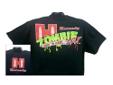 Hornady Zombie T-Shirt- Large- 100% Cotton- Youth
Manufacturer: Hornady
Model: 99593L
Condition: New
Price: $11.24
Availability: In Stock
Source: http://www.manventureoutpost.com/products/Hornady-99593L-Hornady-Zombie-Youth-Shirt-Lg.html?google=1