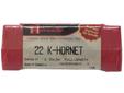 Hornady Die Set 22 K-HORNET (.224) 546214
Manufacturer: Hornady
Model: 546214
Condition: New
Availability: In Stock
Source: http://www.fedtacticaldirect.com/product.asp?itemid=29152