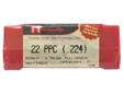 Hornady Die Set 22 PPC (.224) 546216
Manufacturer: Hornady
Model: 546216
Condition: New
Availability: In Stock
Source: http://www.fedtacticaldirect.com/product.asp?itemid=29151