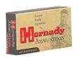 Hornandy's custom rifle ammunition - factory loads so good, you'll think they were handloaded! Features:- Bullet Type: SST- Muzzle Energy: 3501 ft lbs- Muzzle Velocity: 2960 fpsSpecifications:- Caliber: 300 Winchester Mag- Bullet Weight: 180 GR-