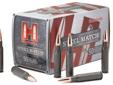 Description: Steel CaseCaliber: 308 WinGrain Weight: 155GRModel: Steel MatchType: Boat tail Hollow PointUnits per box: 50Units per case: 500
Manufacturer: Hornady
Model: 80926
Condition: New
Price: $37.92
Availability: In Stock
Source:
