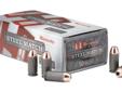 Description: Steel CaseCaliber: 40 S&WGrain Weight: 180GrModel: Steel MatchType: (Hornady Action Pistol) HAP BulletUnits per box: 50Units per case: 500
Manufacturer: Hornady
Model: 91362
Condition: New
Price: $23.28
Availability: In Stock
Source: