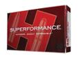 Hornady Superformance 270WIN 130 Grain SST 20 Rounds. Hornady SF 270 Win 130Gr SST 20 200 80543
Manufacturer: Hornady Superformance 270WIN 130 Grain SST 20 Rounds. Hornady SF 270 Win 130Gr SST 20 200 80543
Condition: New
Price: $29.00
Availability: In