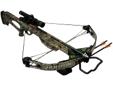 Horton Brotherhood Scope Package - Realtree APG CB305
Manufacturer: Horton
Model: CB305
Condition: New
Availability: In Stock
Source: http://www.fedtacticaldirect.com/product.asp?itemid=34823