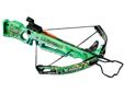 Developed as a youth training bow, Eagle is purpose-built for gym class and after-school archery programs. With a draw weight of only 25 lbs., Eagle is not intended for hunting use. It is, however, perfect for introducing kids to the sport of archery. Its