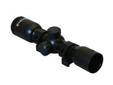 Horton Hawke 4x32 Matte Black Mult-A-Range Scope SS300
Manufacturer: Horton
Model: SS300
Condition: New
Availability: In Stock
Source: http://www.fedtacticaldirect.com/product.asp?itemid=46535