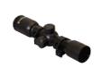 Optics, Sighting, Mounts "" />
Horton Hawke 4x32 Matte Black Mult-A-Range Scope SS300
Manufacturer: Horton
Model: SS300
Condition: New
Availability: In Stock
Source: http://www.fedtacticaldirect.com/product.asp?itemid=46535