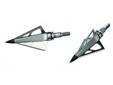 Horton Hunter FX Pro Broadhead - 3pk BF400
Manufacturer: Horton
Model: BF400
Condition: New
Availability: In Stock
Source: http://www.fedtacticaldirect.com/product.asp?itemid=46420