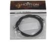 Horton ICAD Cables VI (1 Pr) ST075
Manufacturer: Horton
Model: ST075
Condition: New
Availability: In Stock
Source: http://www.fedtacticaldirect.com/product.asp?itemid=46621