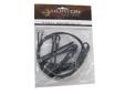 Horton ICAD Cables VII (1 Pr) Hybrid Yoke ST071
Manufacturer: Horton
Model: ST071
Condition: New
Availability: In Stock
Source: http://www.fedtacticaldirect.com/product.asp?itemid=46609