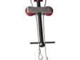 Horton Portable Bow Press AC862
Manufacturer: Horton
Model: AC862
Condition: New
Availability: In Stock
Source: http://www.fedtacticaldirect.com/product.asp?itemid=46578